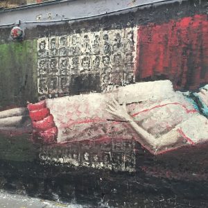 Street art, Graffiti