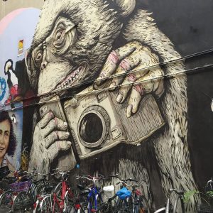 Graffiti