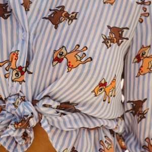 bambi shirt