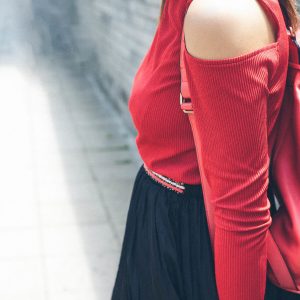 outfit details