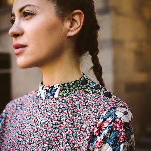 portrait