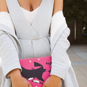 details on outfit