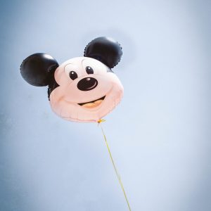 balloon
