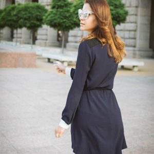 Outfit back