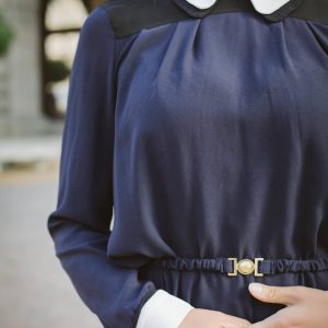 Outfit details