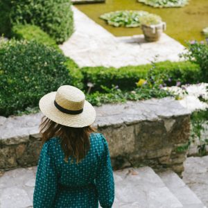 Botanical Garden, Balchik