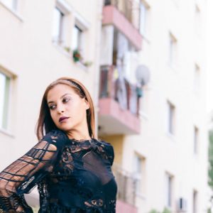 Beautiful blouse