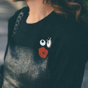 beautiful knitwear