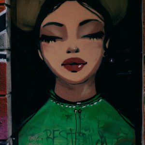 graffitti